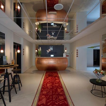 Hotel La Fabrique Ла Рошел Екстериор снимка