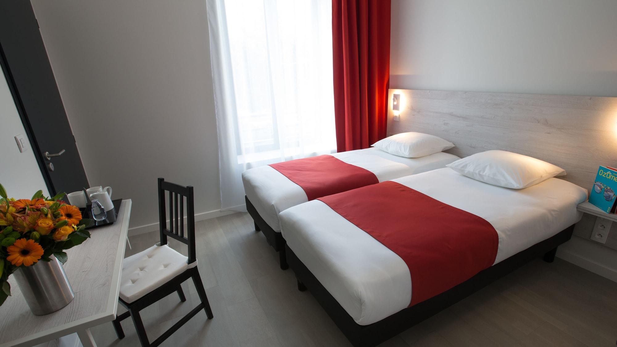 Hotel La Fabrique Ла Рошел Екстериор снимка