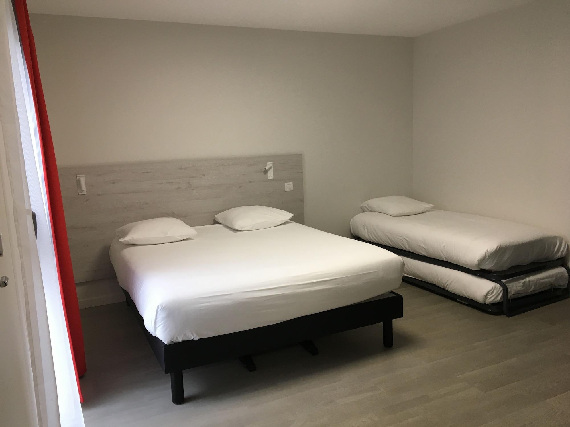 Hotel La Fabrique Ла Рошел Екстериор снимка