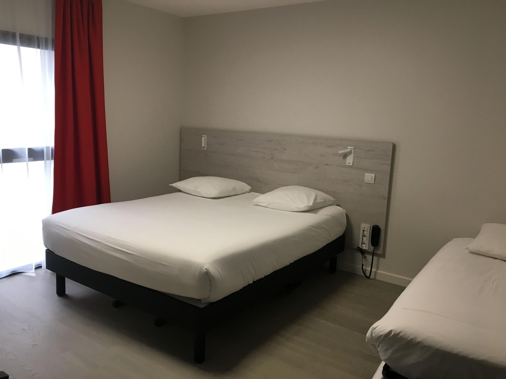 Hotel La Fabrique Ла Рошел Екстериор снимка