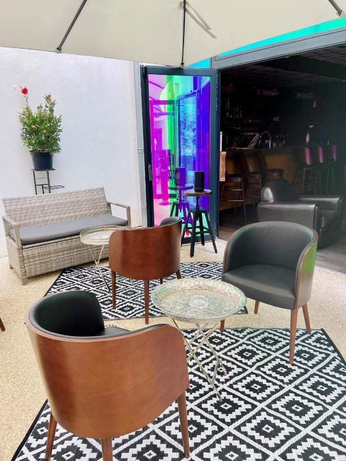 Hotel La Fabrique Ла Рошел Екстериор снимка
