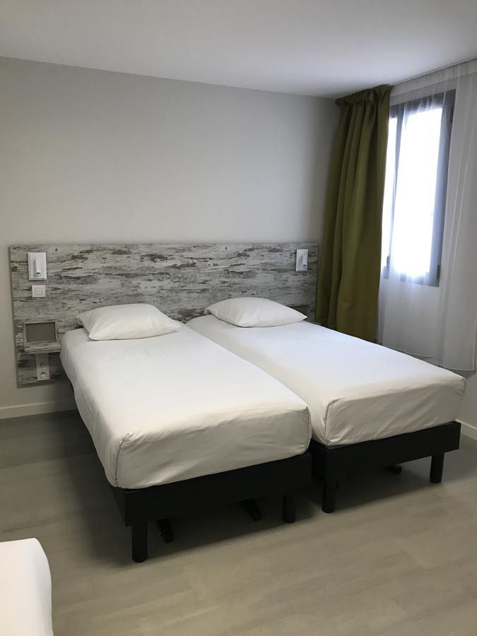 Hotel La Fabrique Ла Рошел Екстериор снимка